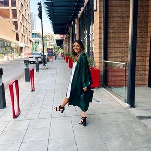 Meet your Posher, Gabby